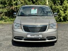 Chrysler Town&Country | 3.6 V6 | 7 osób - 5