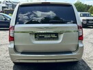 Chrysler Town&Country | 3.6 V6 | 7 osób - 6