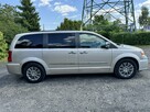 Chrysler Town&Country | 3.6 V6 | 7 osób - 7