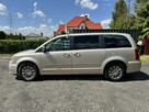 Chrysler Town&Country | 3.6 V6 | 7 osób - 8