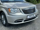 Chrysler Town&Country | 3.6 V6 | 7 osób - 9