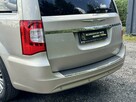 Chrysler Town&Country | 3.6 V6 | 7 osób - 11