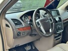 Chrysler Town&Country | 3.6 V6 | 7 osób - 14