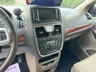 Chrysler Town&Country | 3.6 V6 | 7 osób - 16