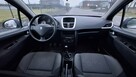 Peugeot 207 SW 1.4 LPG GAZ 2011r Klima 130Tys Przebieg Isofix - 8