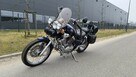 Yamaha Virago Piękna Yamaha Virago 535 1wł 1999r 31tys Aerograf Pełny Serwis ASO - 2