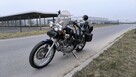 Yamaha Virago Piękna Yamaha Virago 535 1wł 1999r 31tys Aerograf Pełny Serwis ASO - 4