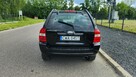 Kia Sportage 2.0 LPG GAZ 2006r Klima Isofix Elektryczne Szyby 2WD 5D Alu Relingi - 5