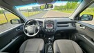 Kia Sportage 2.0 LPG GAZ 2006r Klima Isofix Elektryczne Szyby 2WD 5D Alu Relingi - 8