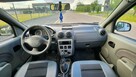 Dacia Logan 1.5Dci 2007r 7 osób 86KM Salon PL 1wł 202tys km Klima Hak Alu Relingi - 6