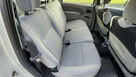 Dacia Logan 1.5Dci 2007r 7 osób 86KM Salon PL 1wł 202tys km Klima Hak Alu Relingi - 7