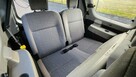 Dacia Logan 1.5Dci 2007r 7 osób 86KM Salon PL 1wł 202tys km Klima Hak Alu Relingi - 8