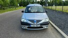 Dacia Logan 1.5Dci 2007r 7 osób 86KM Salon PL 1wł 202tys km Klima Hak Alu Relingi - 9