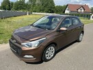 Hyundai i20 - 1