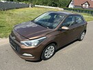 Hyundai i20 - 2