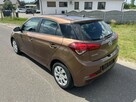 Hyundai i20 - 4
