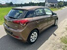 Hyundai i20 - 5