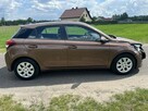 Hyundai i20 - 6