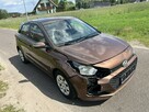 Hyundai i20 - 7