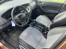 Hyundai i20 - 8