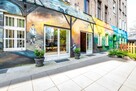 Lokal użytkowy Wrocław Śródmieście, Nadodrze, Cybulskiego - 5