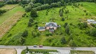 Działka budowlana Wilkszyn gm. Miękinia, Boczna - 2