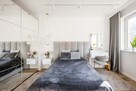 Mieszkanie Wrocław Krzyki, Klecina, Połabian - 8