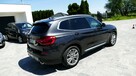 BMW X3 4x4 X-Drive! Luxury Line! Model 2019r. Gwarancja! - 3