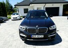 BMW X3 4x4 X-Drive! Luxury Line! Model 2019r. Gwarancja! - 6