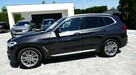 BMW X3 4x4 X-Drive! Luxury Line! Model 2019r. Gwarancja! - 8