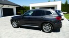 BMW X3 4x4 X-Drive! Luxury Line! Model 2019r. Gwarancja! - 9