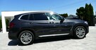 BMW X3 4x4 X-Drive! Luxury Line! Model 2019r. Gwarancja! - 13