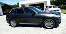 BMW X3 4x4 X-Drive! Luxury Line! Model 2019r. Gwarancja! - 14