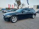 BMW 316 2,0 D 115KM Filmik. el. klapa, nawigacja, podgrzewane fotele - 2