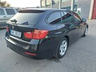 BMW 316 2,0 D 115KM Filmik. el. klapa, nawigacja, podgrzewane fotele - 3