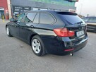 BMW 316 2,0 D 115KM Filmik. el. klapa, nawigacja, podgrzewane fotele - 4