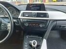 BMW 316 2,0 D 115KM Filmik. el. klapa, nawigacja, podgrzewane fotele - 6
