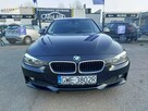 BMW 316 2,0 D 115KM Filmik. el. klapa, nawigacja, podgrzewane fotele - 7