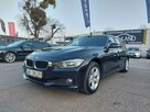 BMW 316 2,0 D 115KM Filmik. el. klapa, nawigacja, podgrzewane fotele - 11