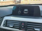 BMW 316 2,0 D 115KM Filmik. el. klapa, nawigacja, podgrzewane fotele - 13