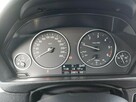 BMW 316 2,0 D 115KM Filmik. el. klapa, nawigacja, podgrzewane fotele - 14