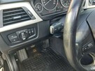 BMW 316 2,0 D 115KM Filmik. el. klapa, nawigacja, podgrzewane fotele - 15