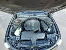 BMW 316 2,0 D 115KM Filmik. el. klapa, nawigacja, podgrzewane fotele - 16