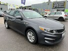 Kia Optima 2,4 188KM z LPG Automat Z USA jako mienie 100% bezwyp. Rok Gwarancji. - 1