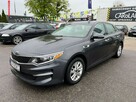 Kia Optima 2,4 188KM z LPG Automat Z USA jako mienie 100% bezwyp. Rok Gwarancji. - 2