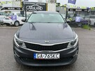 Kia Optima 2,4 188KM z LPG Automat Z USA jako mienie 100% bezwyp. Rok Gwarancji. - 3