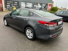 Kia Optima 2,4 188KM z LPG Automat Z USA jako mienie 100% bezwyp. Rok Gwarancji. - 5