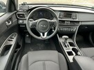 Kia Optima 2,4 188KM z LPG Automat Z USA jako mienie 100% bezwyp. Rok Gwarancji. - 6