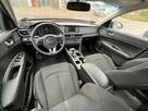Kia Optima 2,4 188KM z LPG Automat Z USA jako mienie 100% bezwyp. Rok Gwarancji. - 9