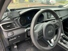 Kia Optima 2,4 188KM z LPG Automat Z USA jako mienie 100% bezwyp. Rok Gwarancji. - 11